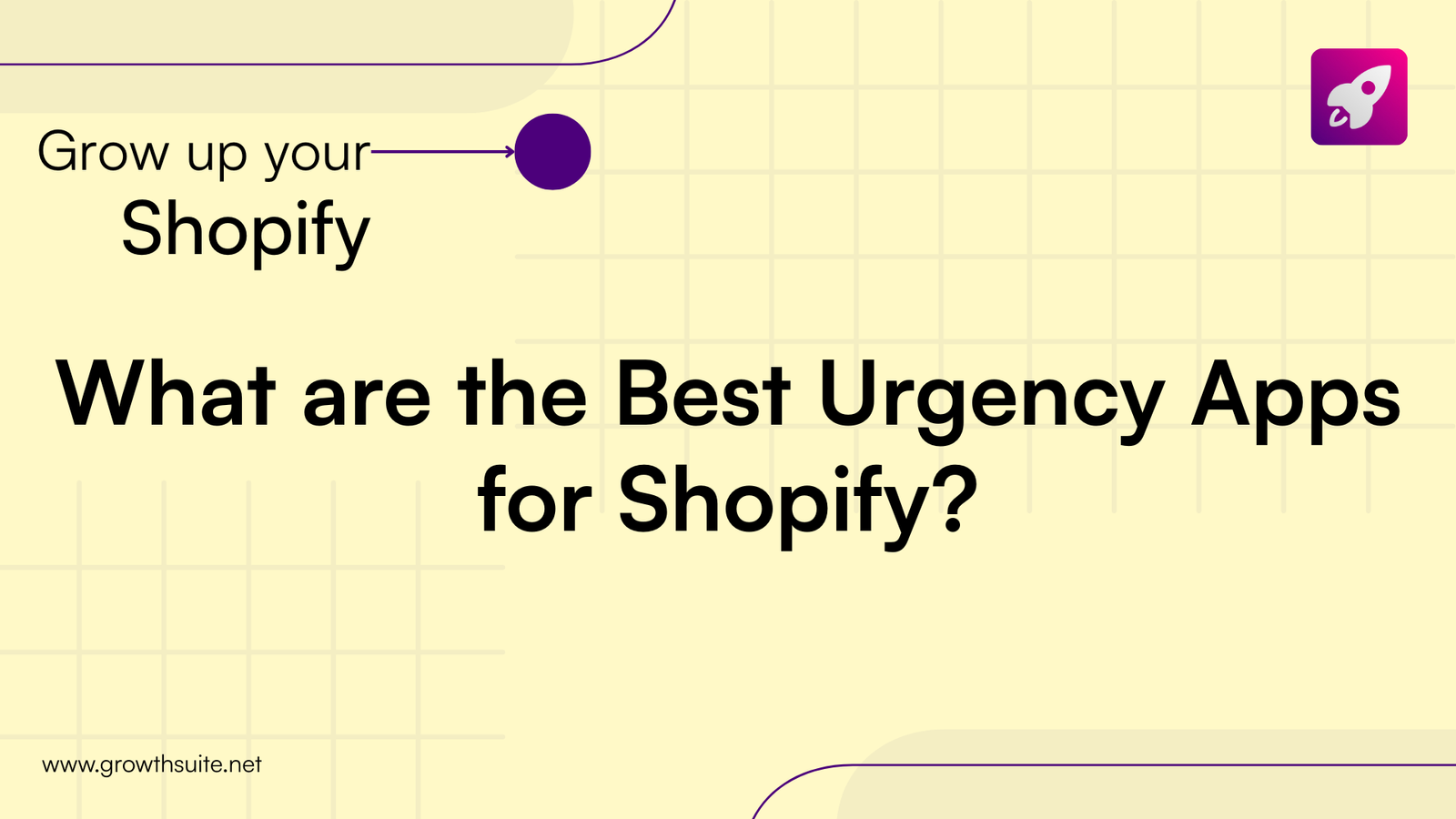 What are the Best Urgency Apps for Shopify?